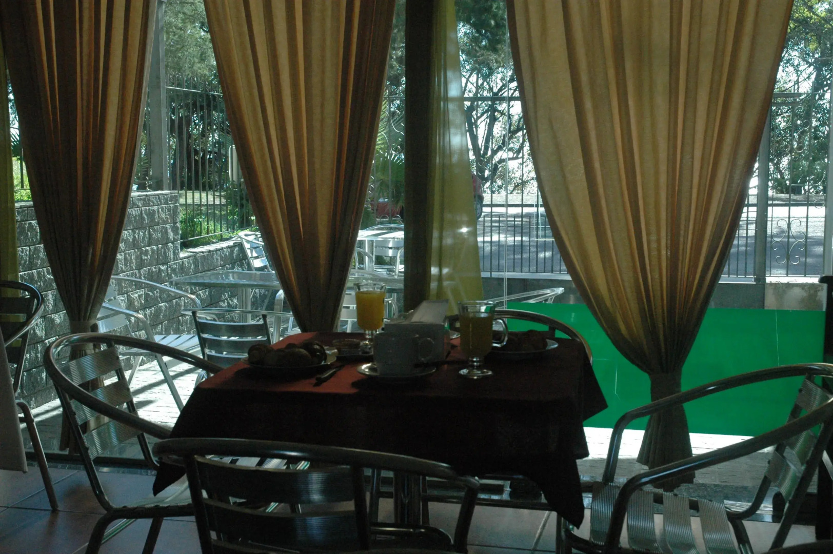 Paradise Spa & Complejo Turistico