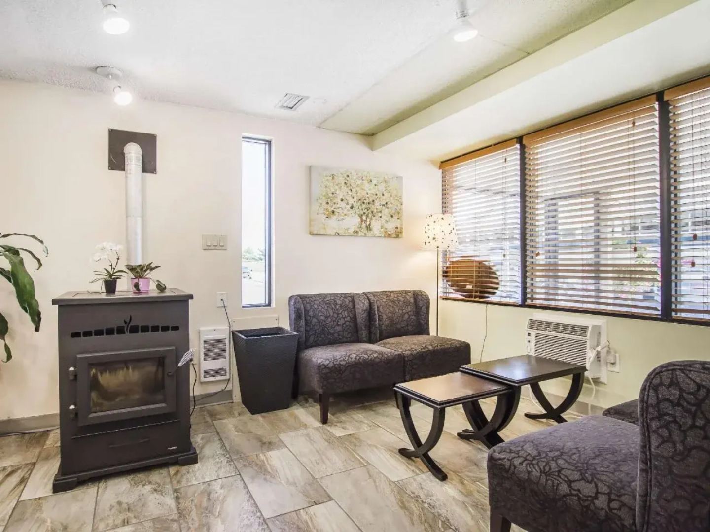 Econolodge Miramichi