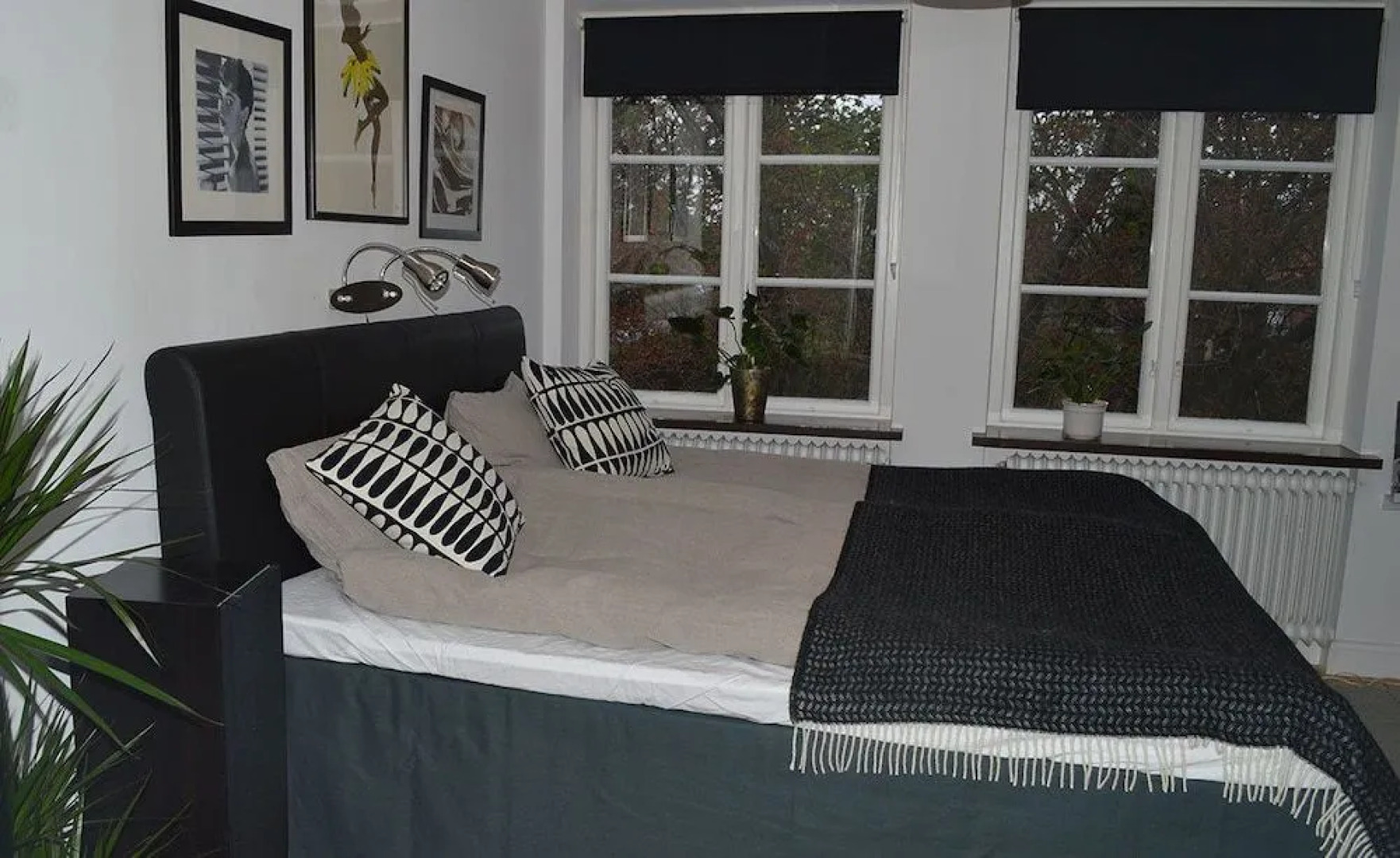 Minnesberg Bed & Breakfast