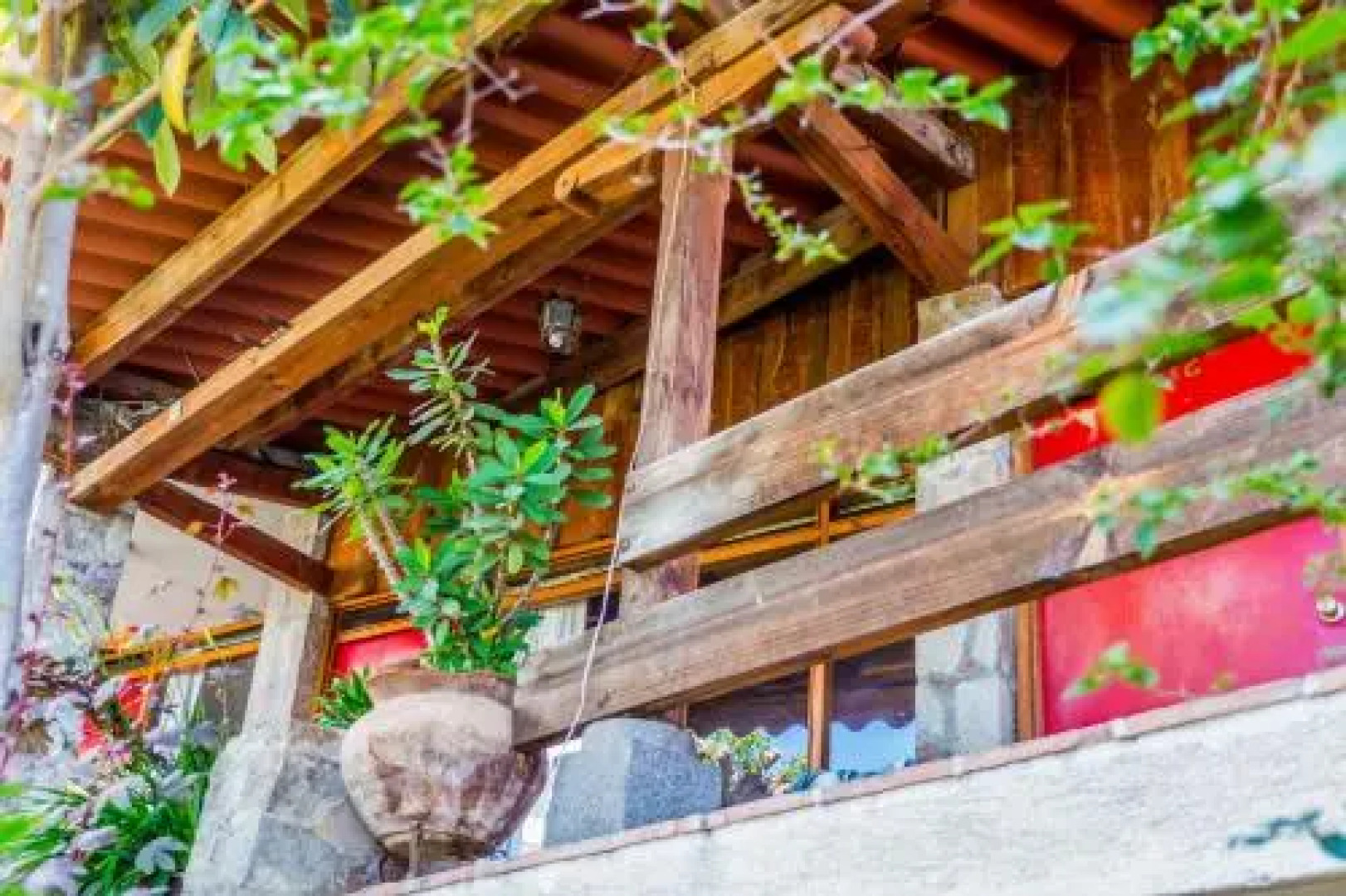 Hotel Terrazas Del Lago