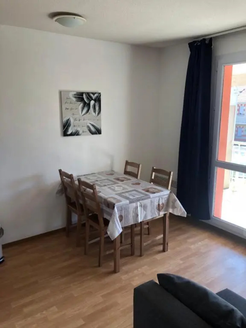 Appartement 119 Résidence