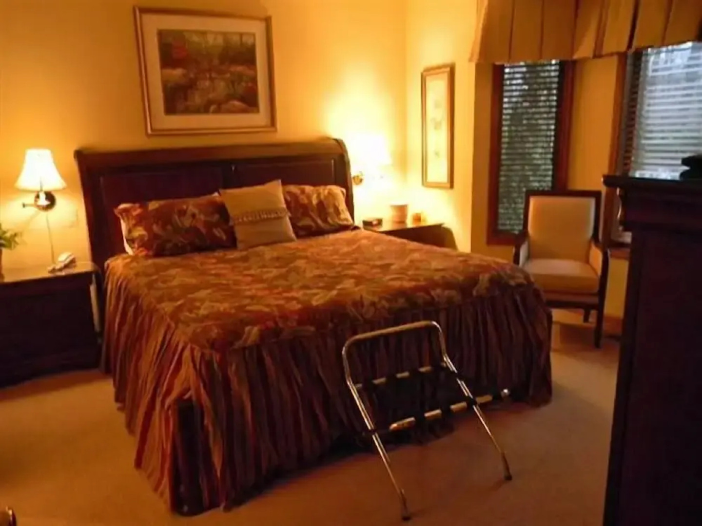 Chetola Premier Condominiums