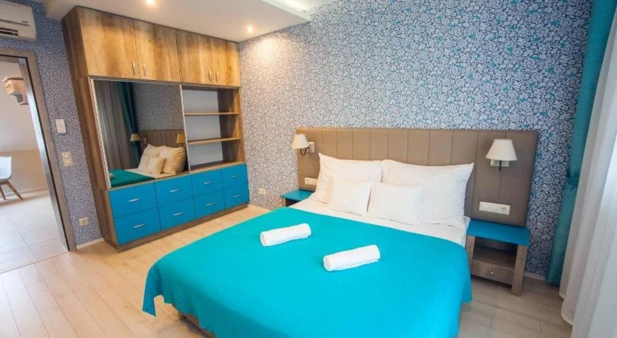 Levendula Apartmanház