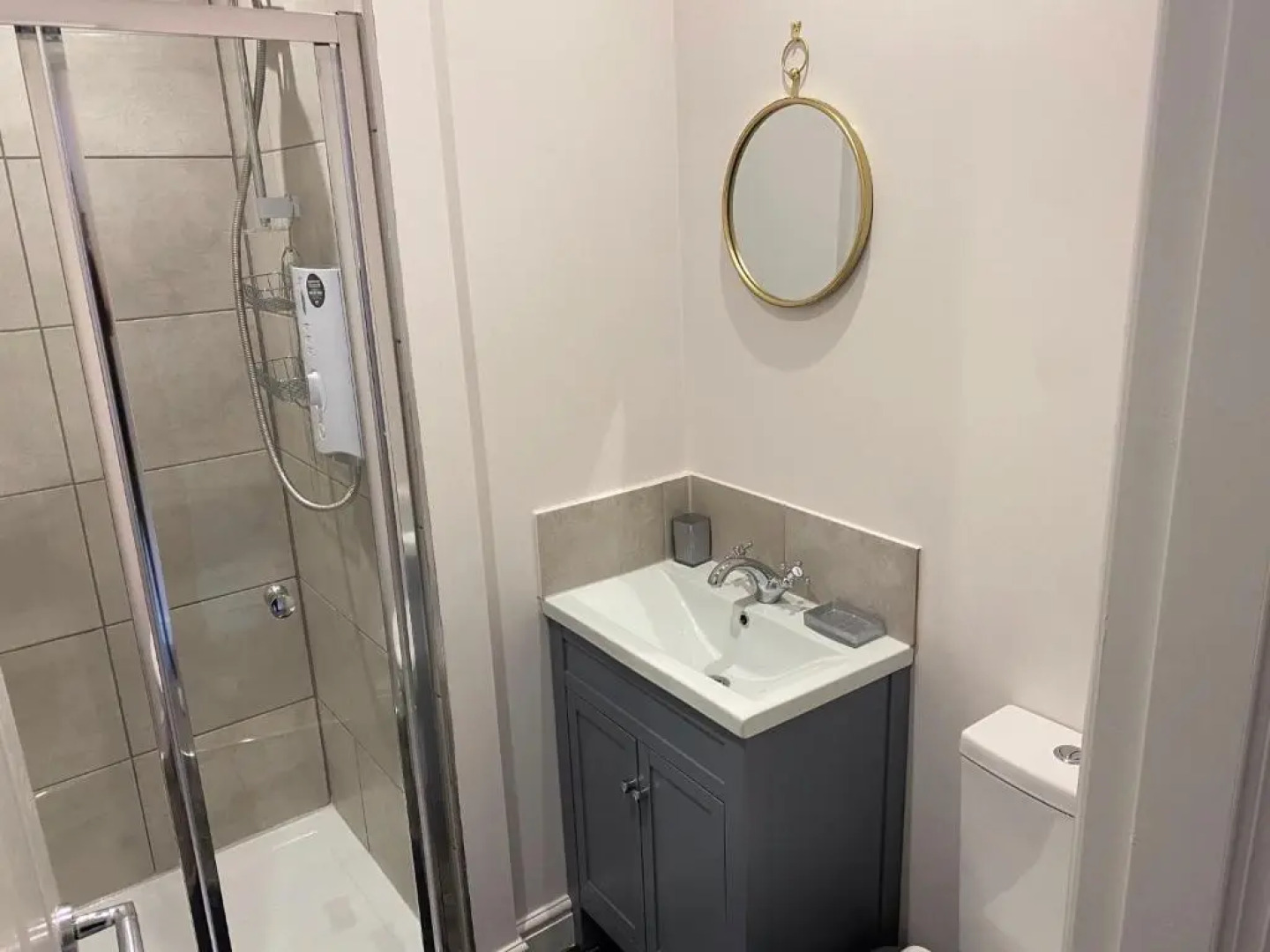 Olde Post House, Rathmell - Settle