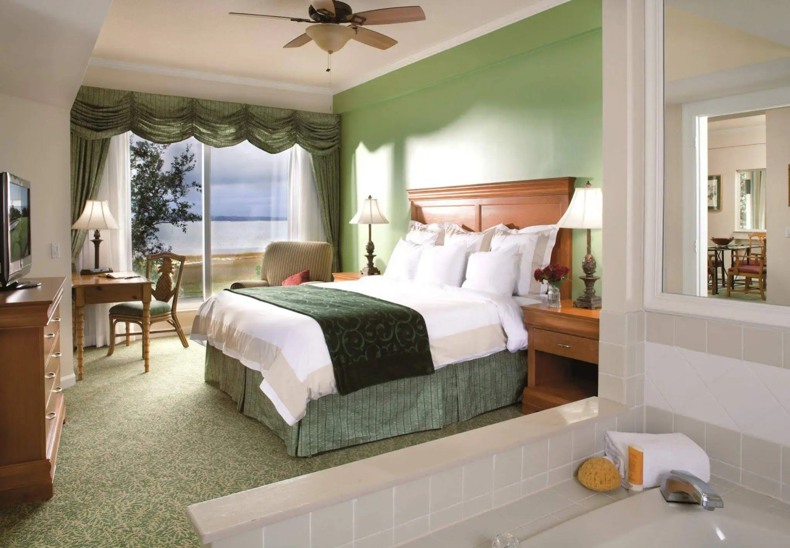 Marriott's Harbour Club