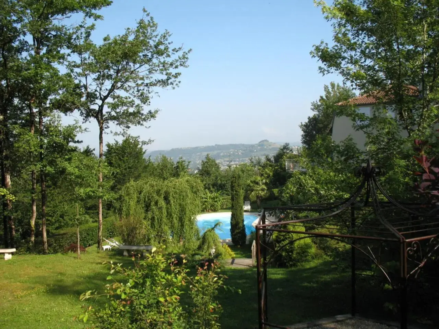 Villa Ric