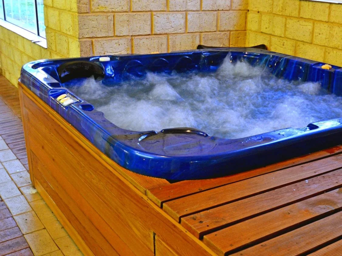 Inn the Tuarts Guest Lodge Busselton