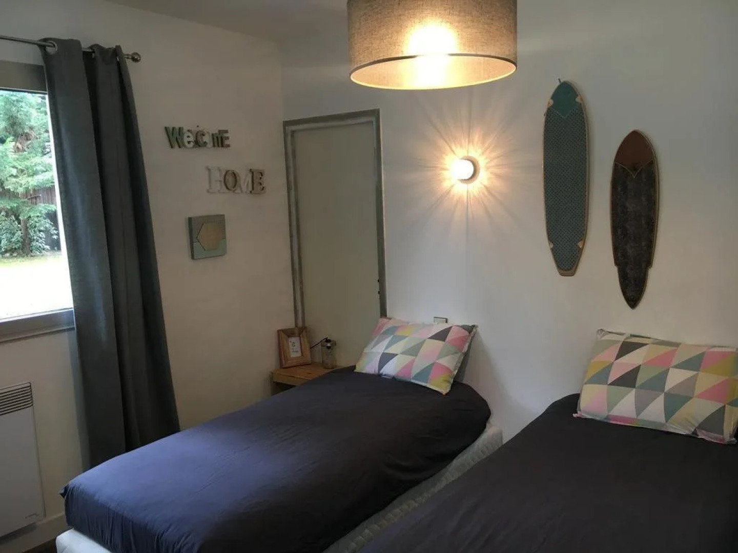 Coco Beach Sporting Lodge