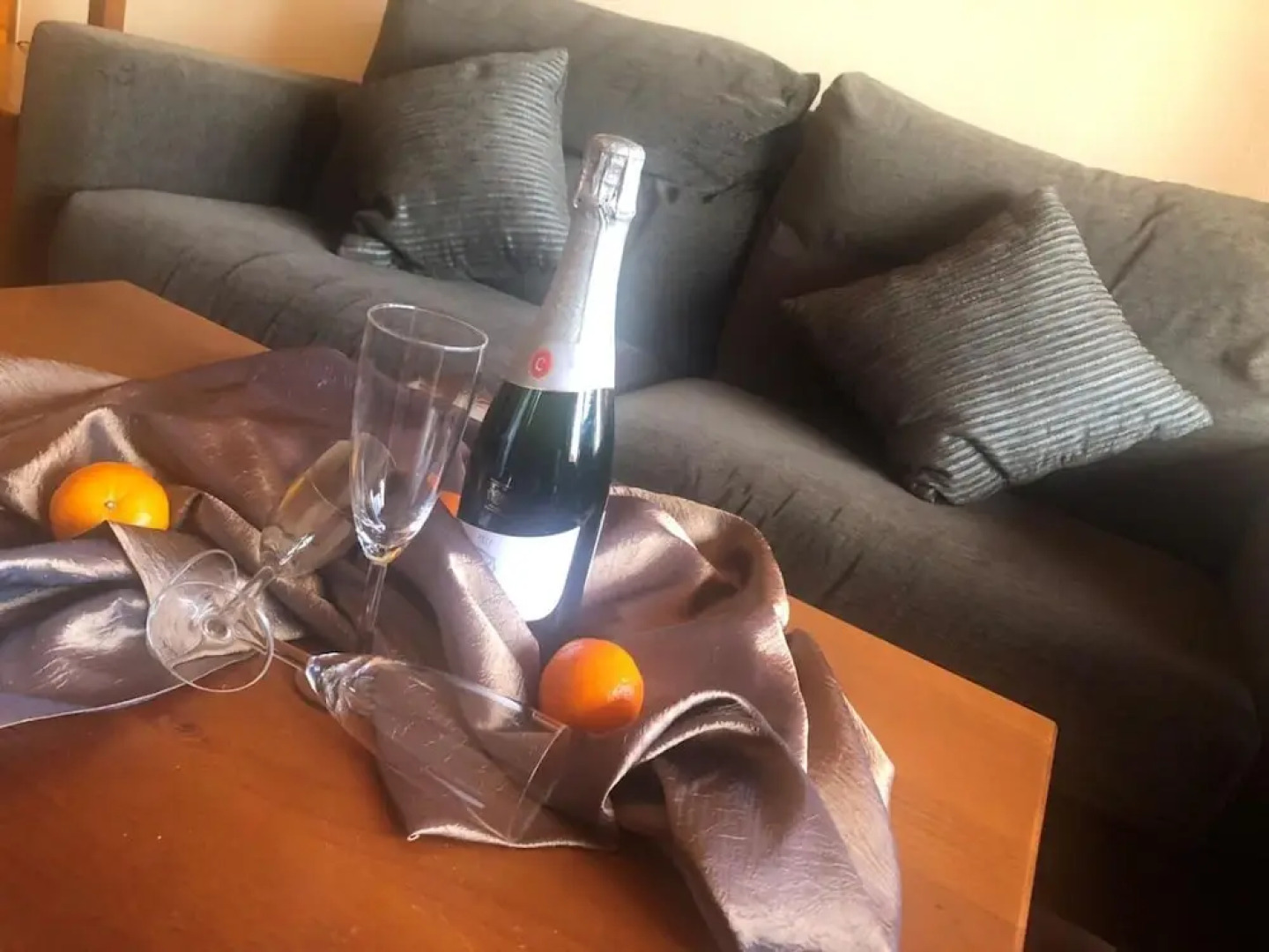 Apartamentos Solineu