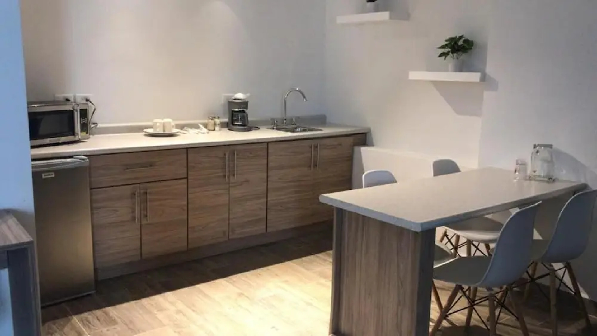 Hotel Flamingo Juarez