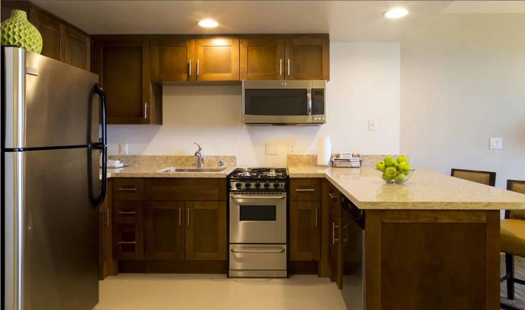 Carlsbad Seapointe Resort