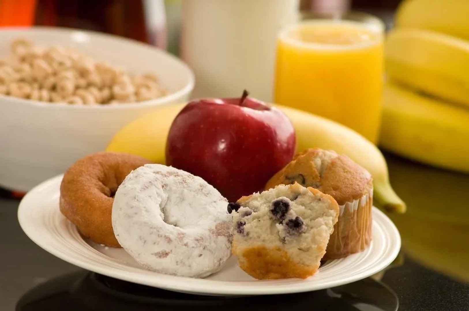 Hampton Inn Cape Girardeau