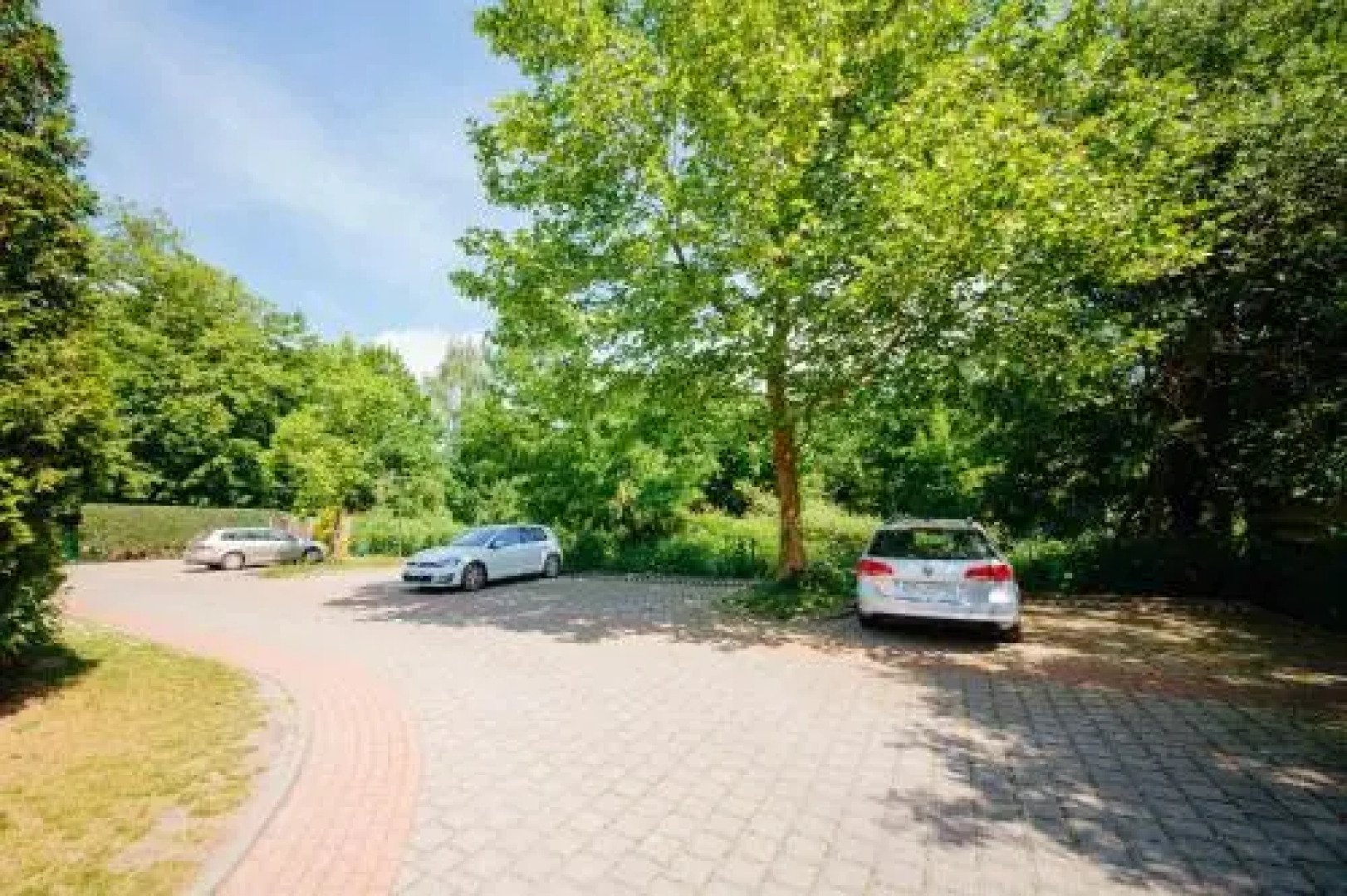 Hotel Garni Am Uenglinger Tor