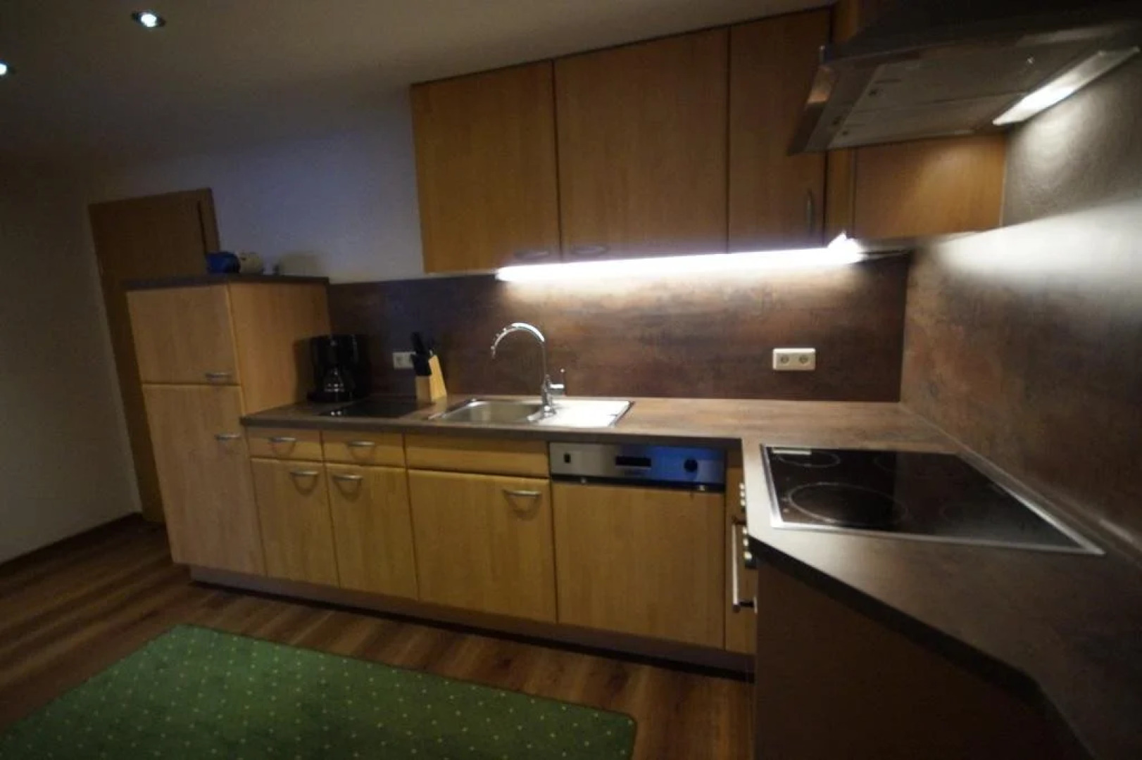 Appartement Gästehaus Aloisia