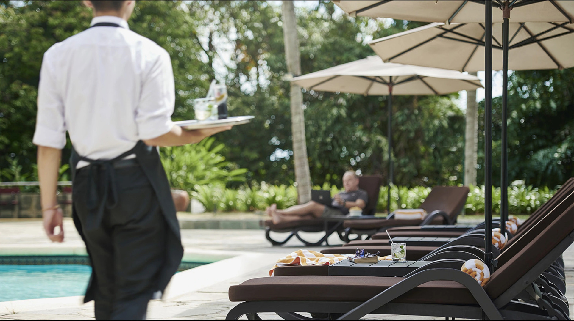 Hotel Equatorial Penang