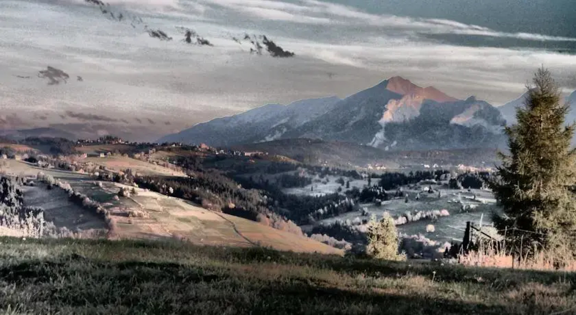 Gazdówka Zbójnicka