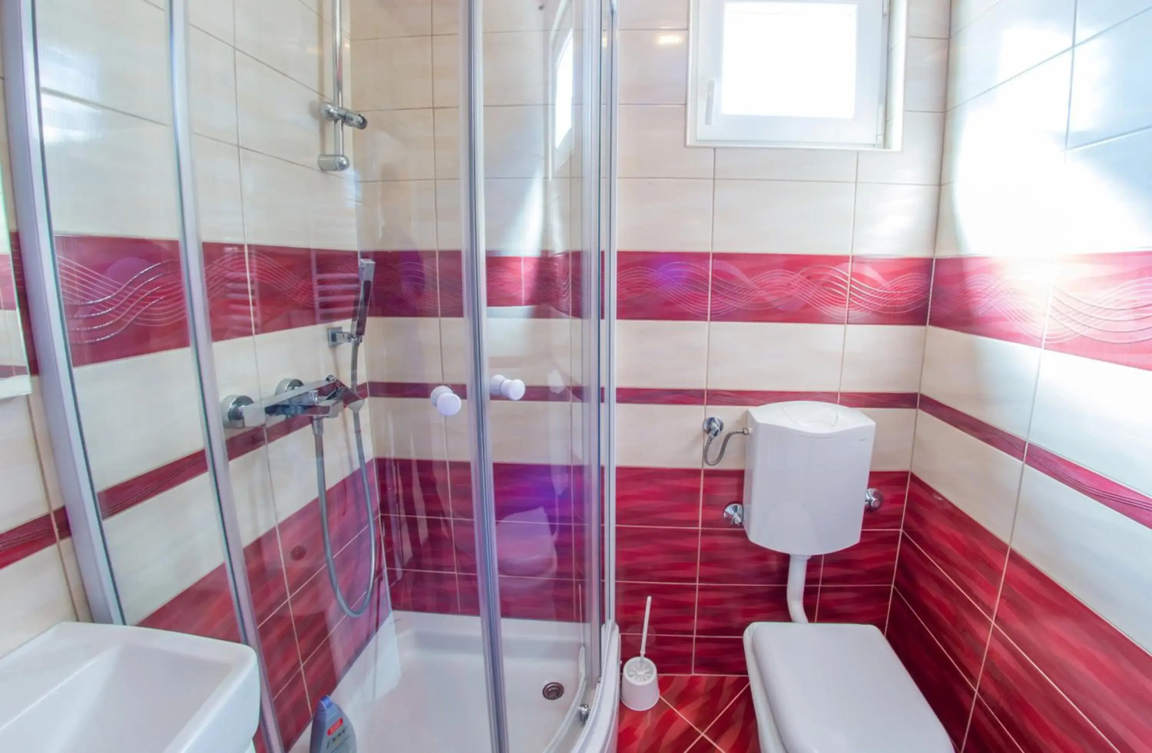 Holiday Home La Casa della Notte