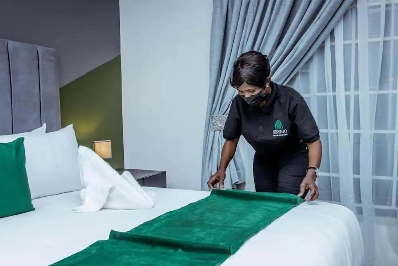 Sesigo Bed And Breakfast