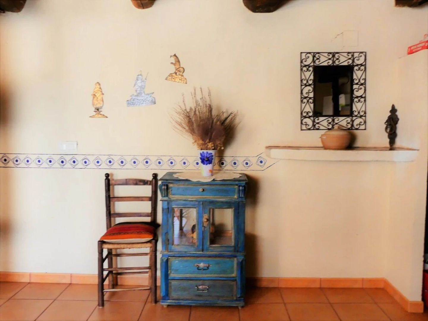 Casa Rural La Zambrana