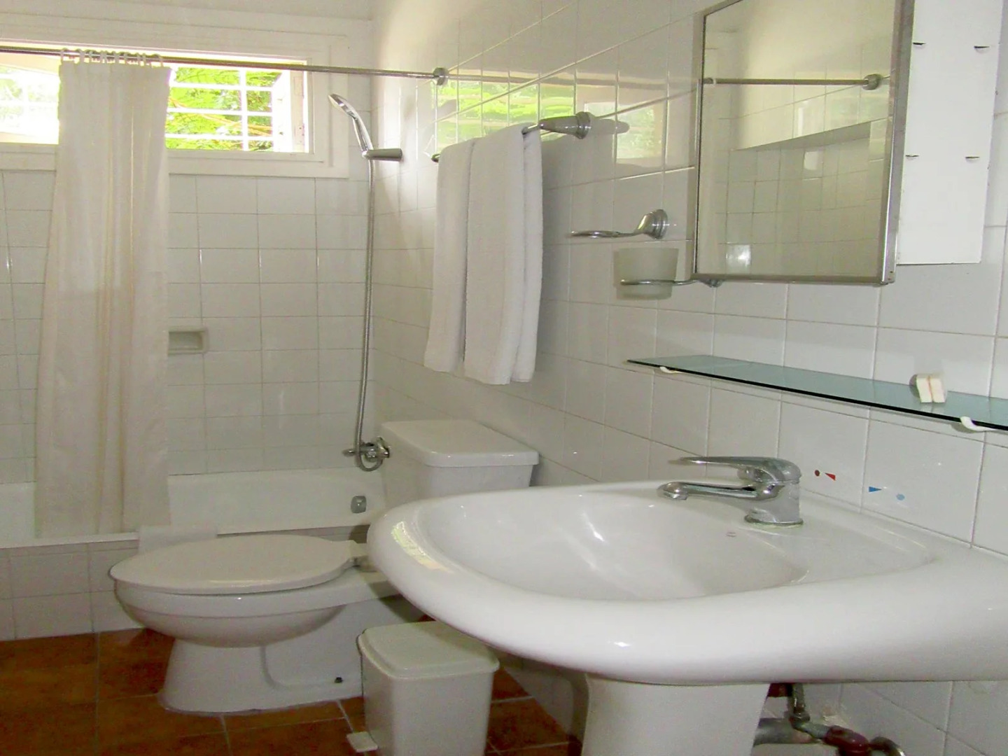 Villa Gaviota Santiago