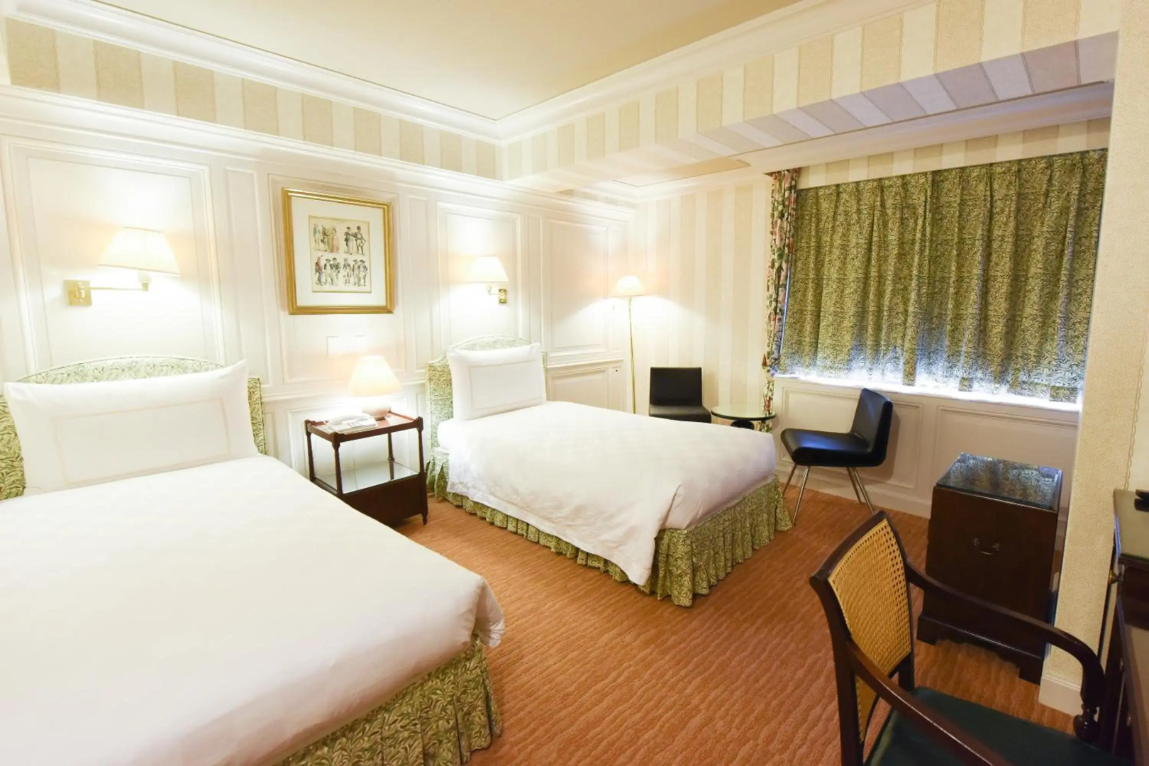 Art Hotel KOKURA New Tagawa