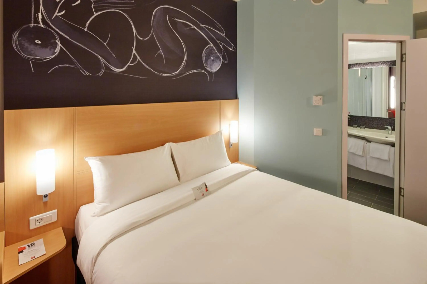 Hotel ibis Ankara Airport