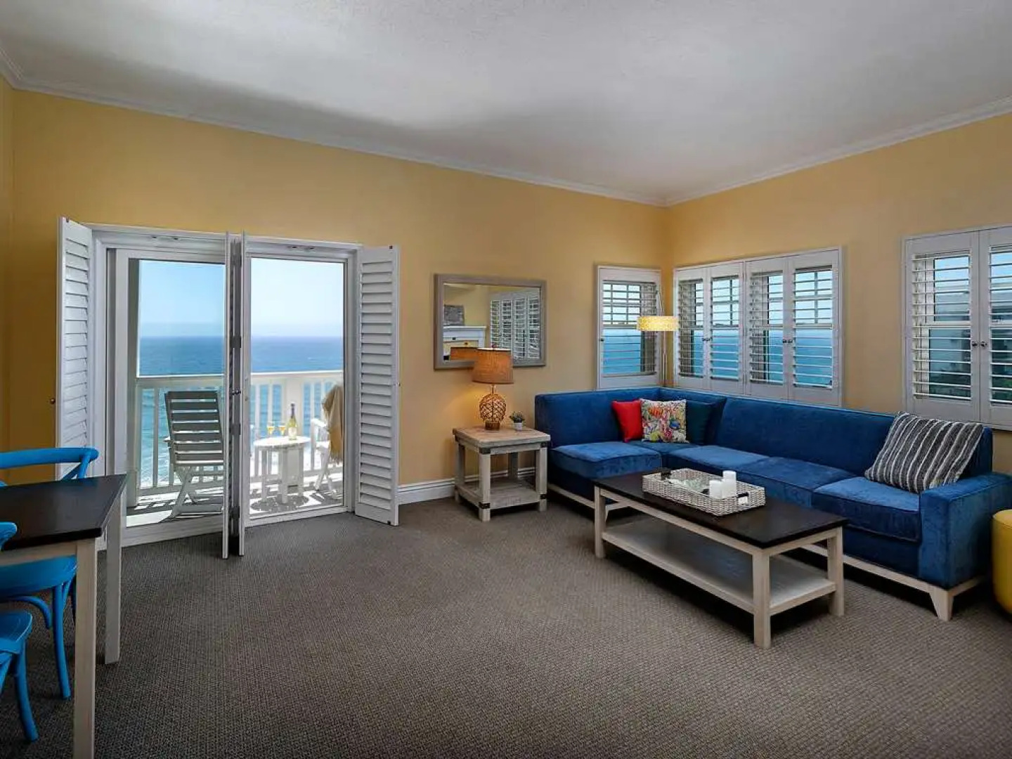 Pismo Lighthouse Suites