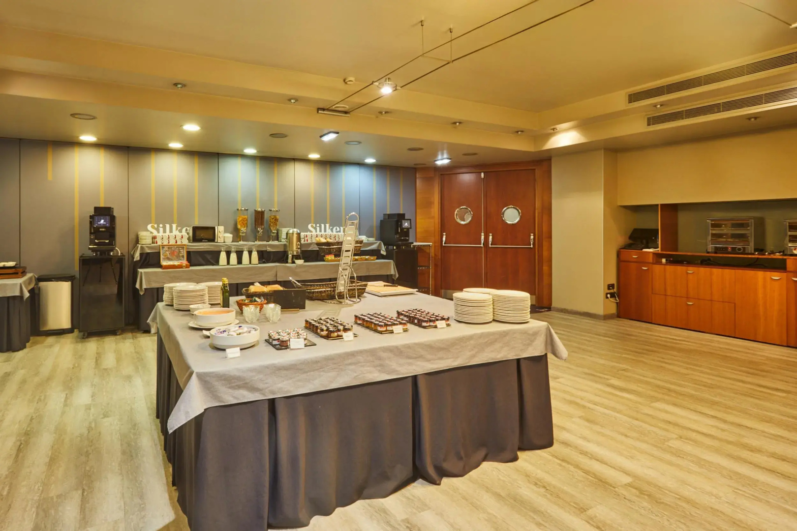 Hotel Silken Monumental Naranco