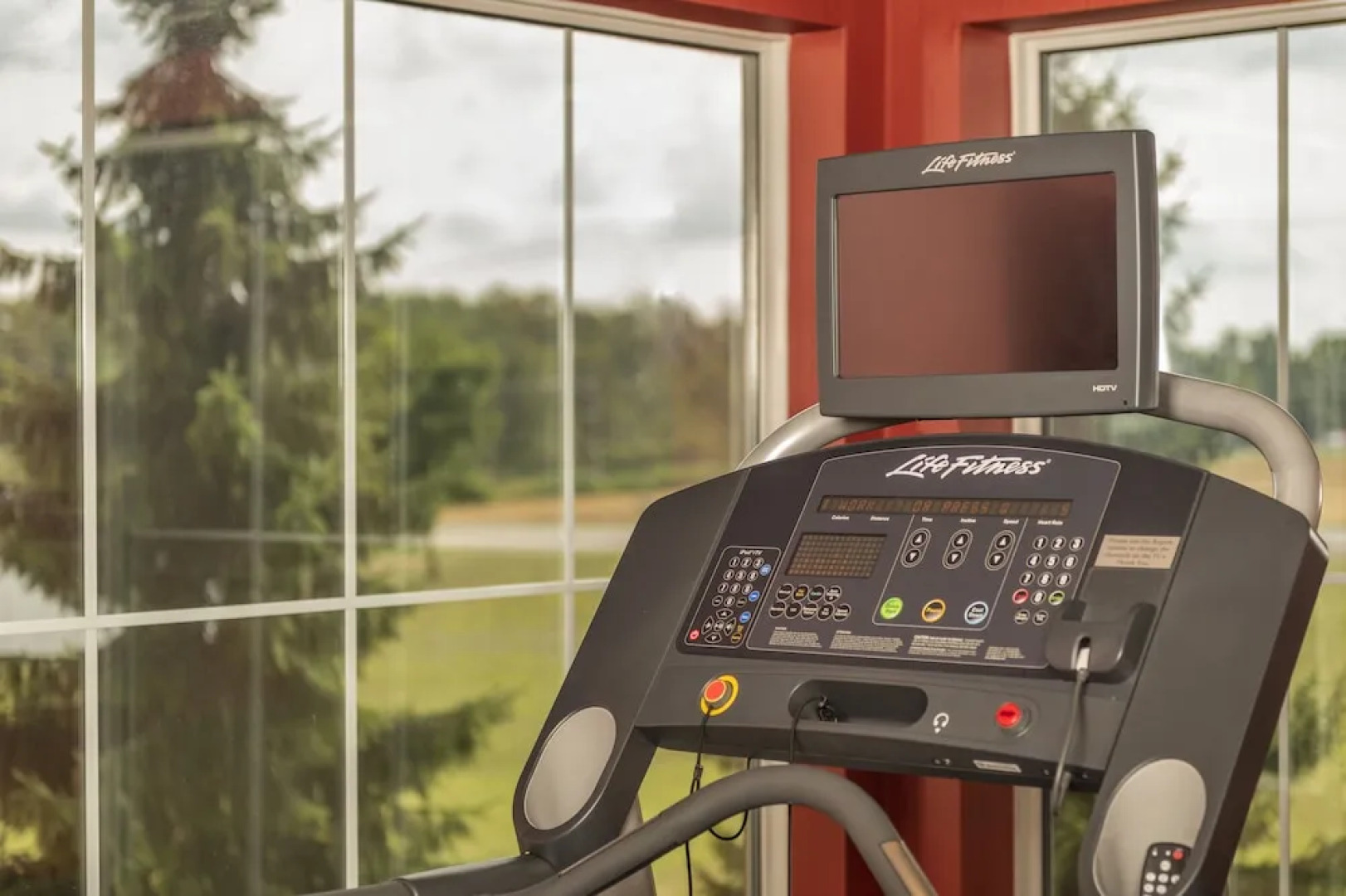 Courtyard Waterloo St. Jacobs