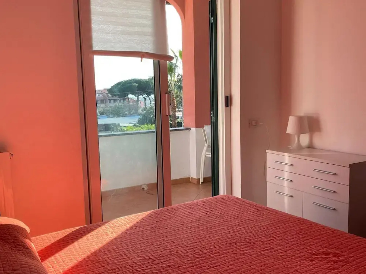 Belvilla by OYO Appartamento 1 al Piano 1