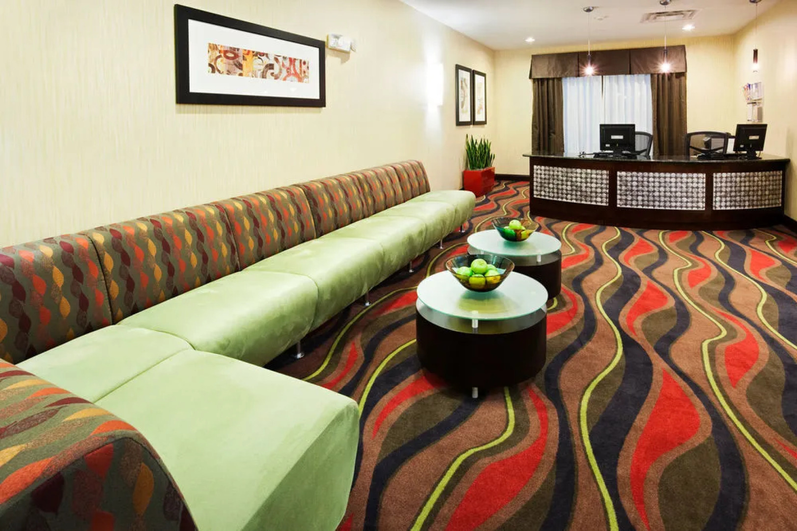 Holiday Inn Express Hotel & Suites Mount Juliet - Nashville Area