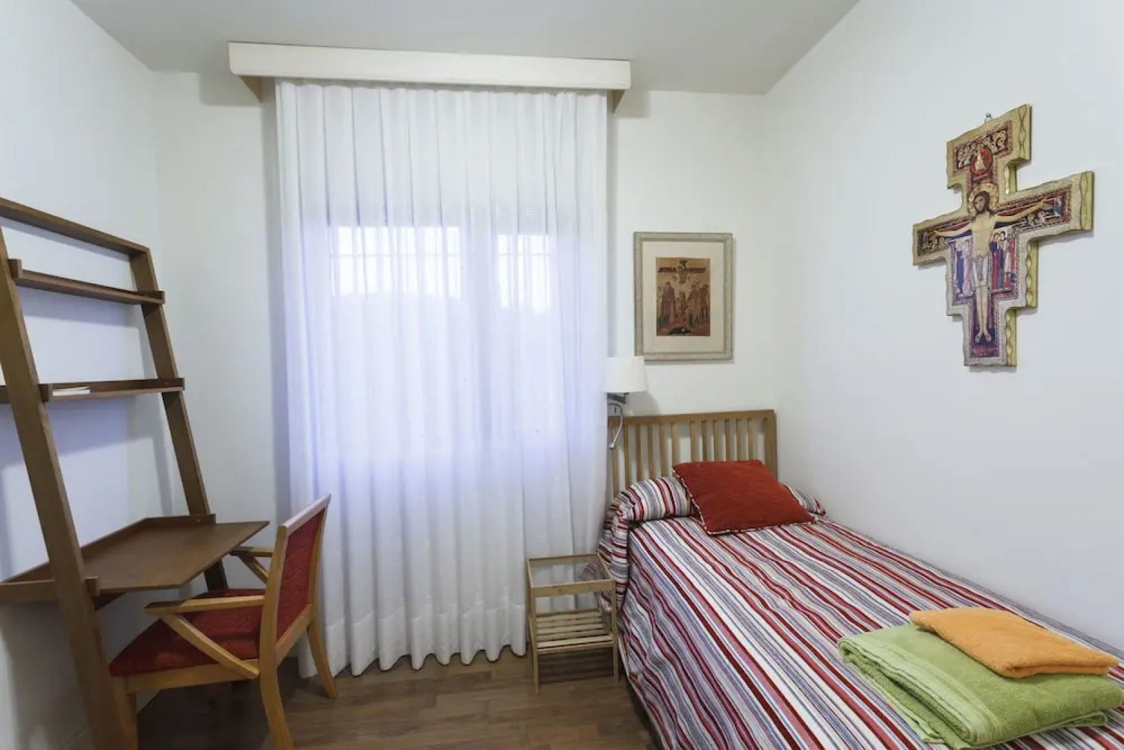 Hospederia San Jose Monasterio de Santa Clara Derio