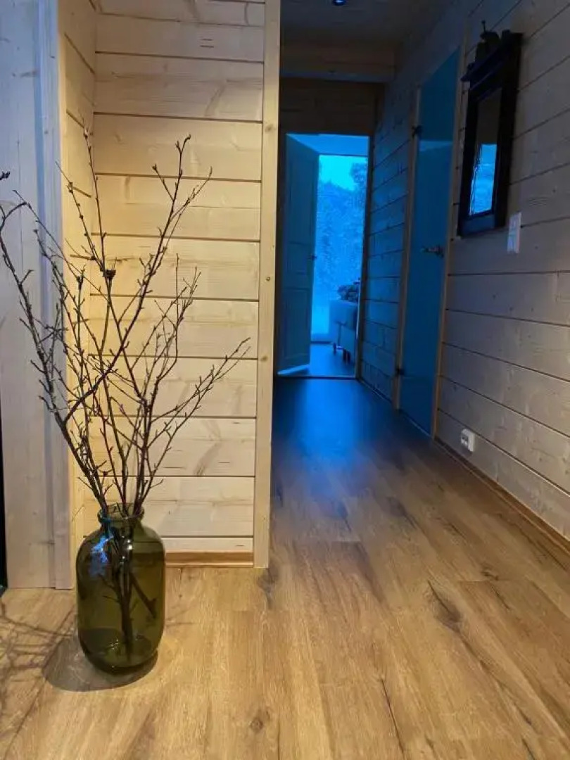 Trasti & Trine´s Lodge