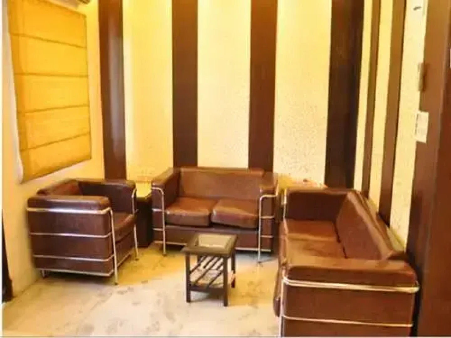 Hotel Satyam Residency