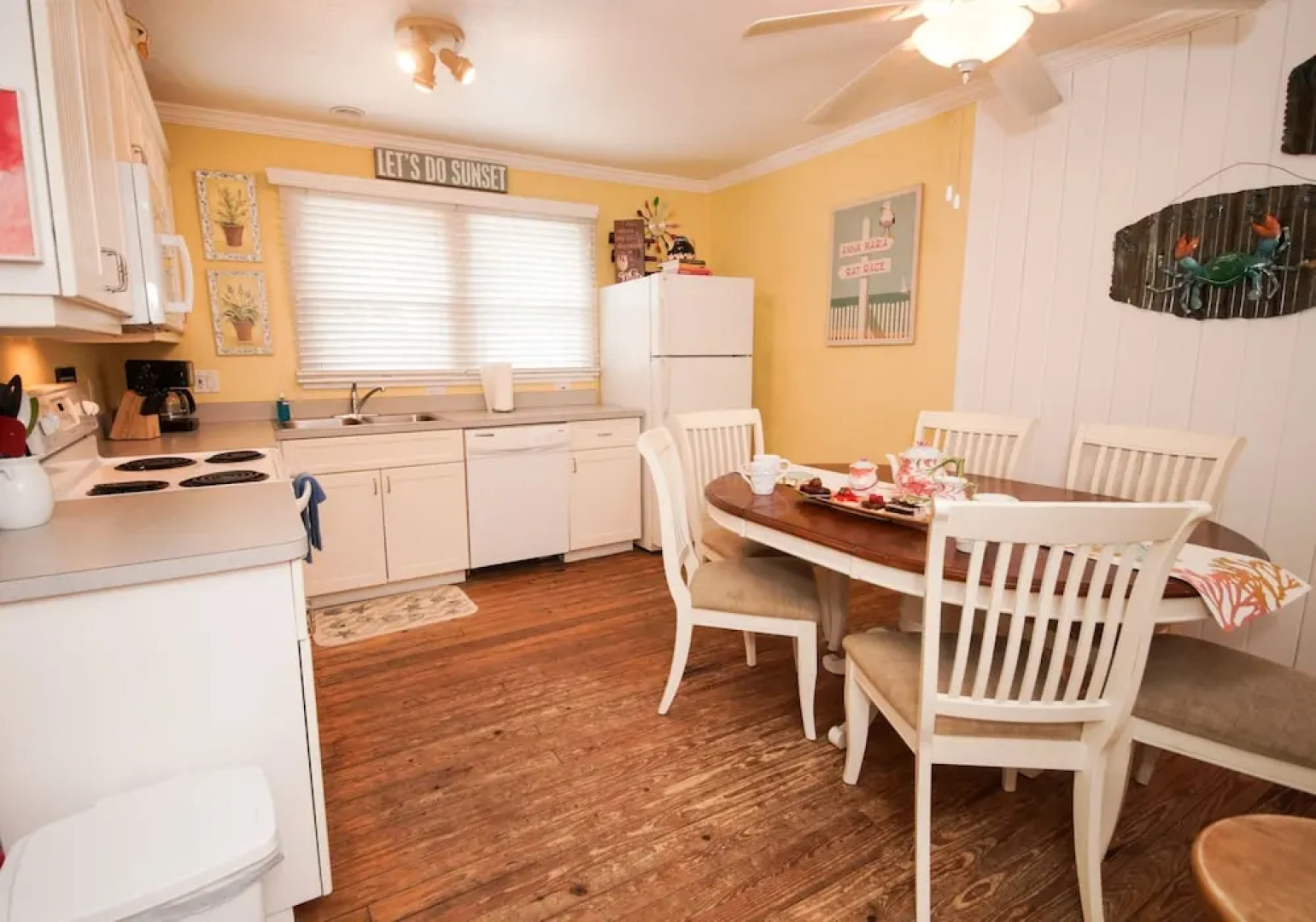 Anna Maria Beach Cottages