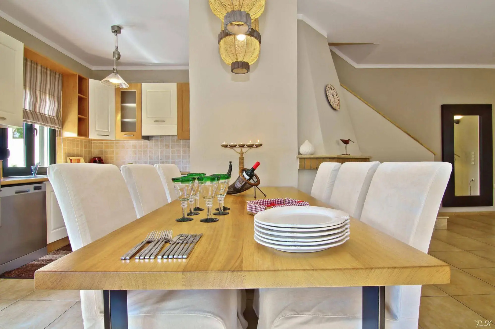 Glyfada Seaside Residence