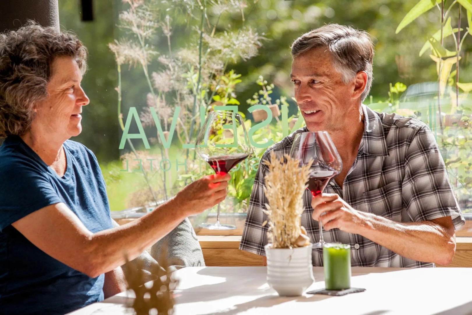 Mountain Design Hotel Eden Selva