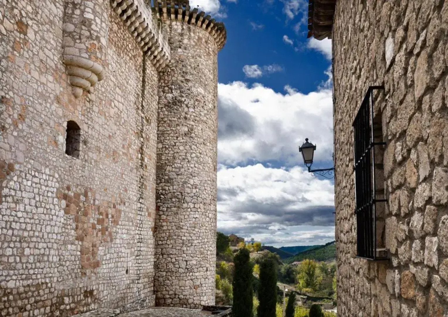 Hotel Rural El Salero