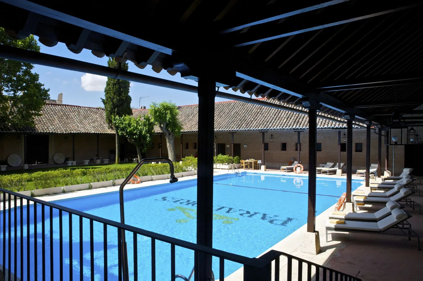 Parador de Chinchón