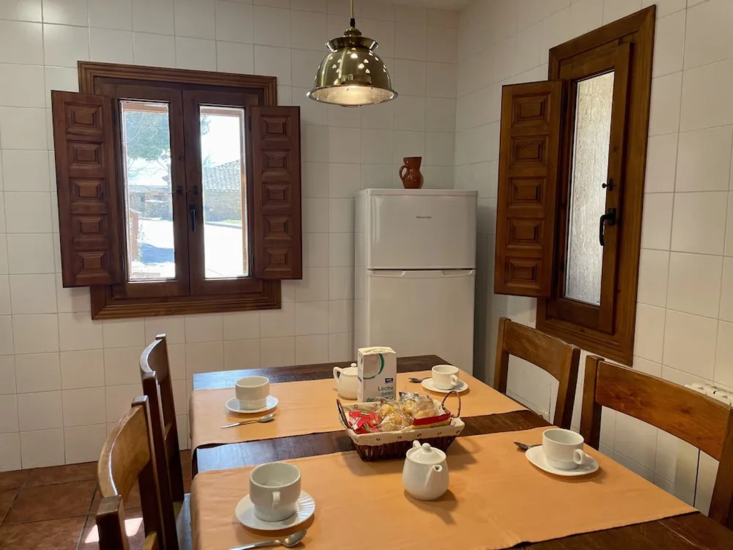 El Bulín de Madarcos