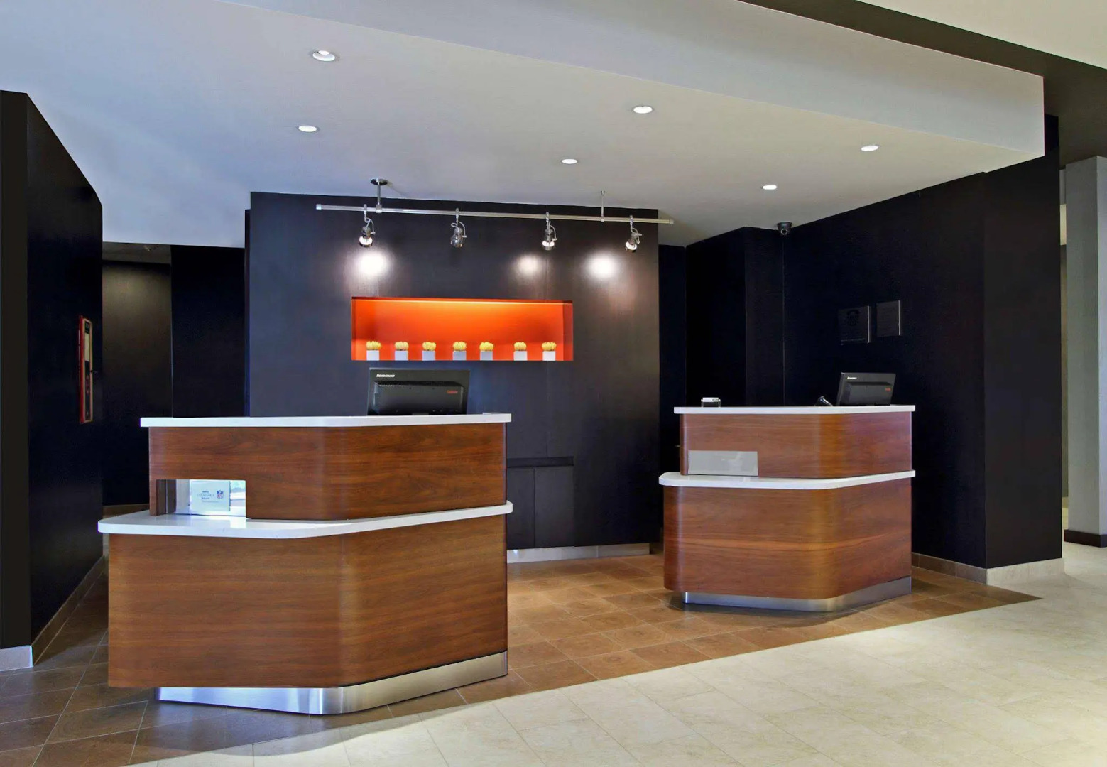 Courtyard by Marriott Victoria