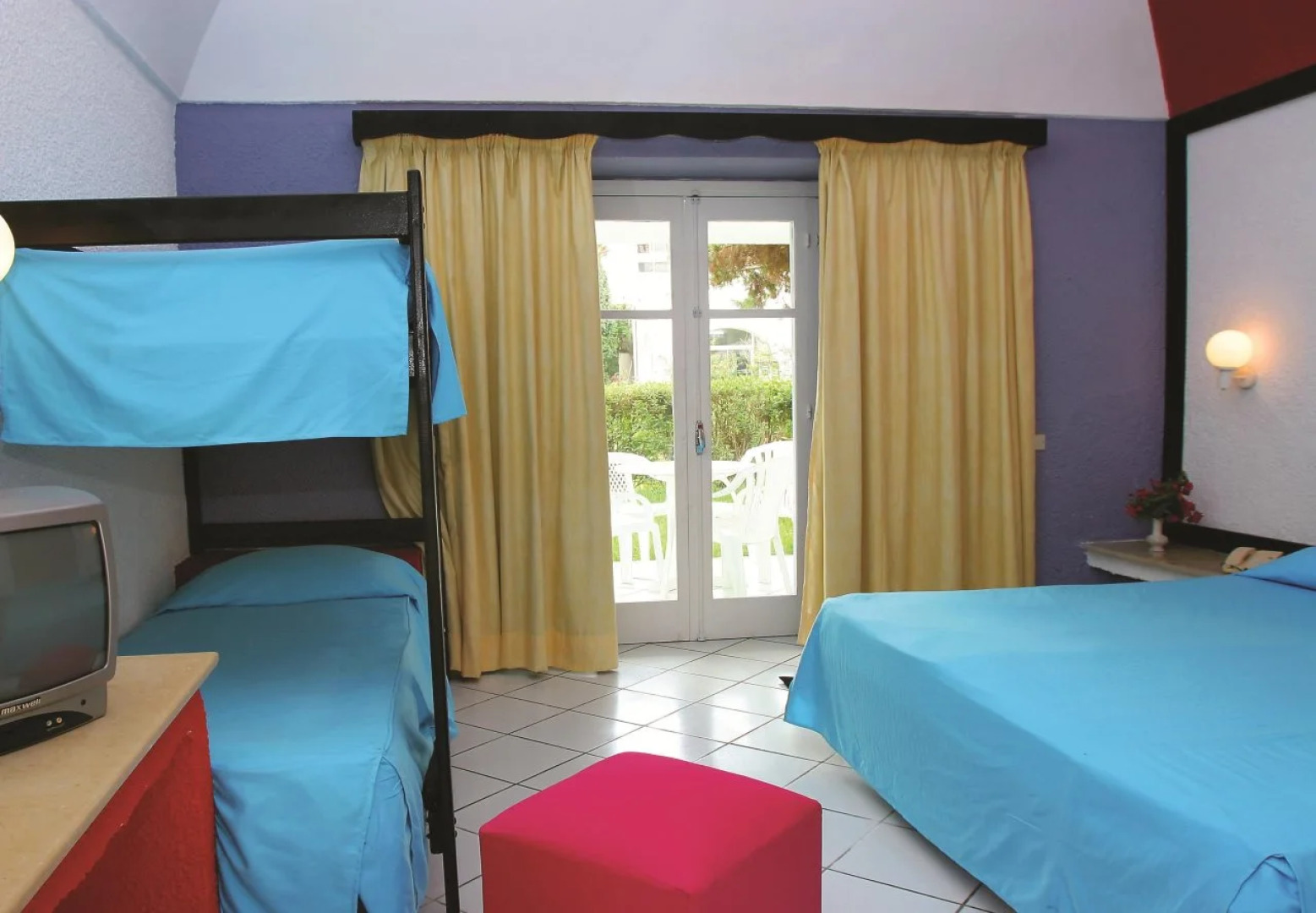 Caribbean World Nabeul