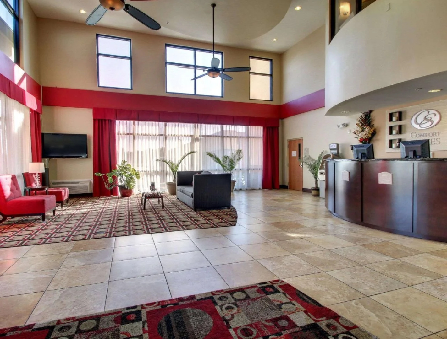 Comfort Suites Gulfport