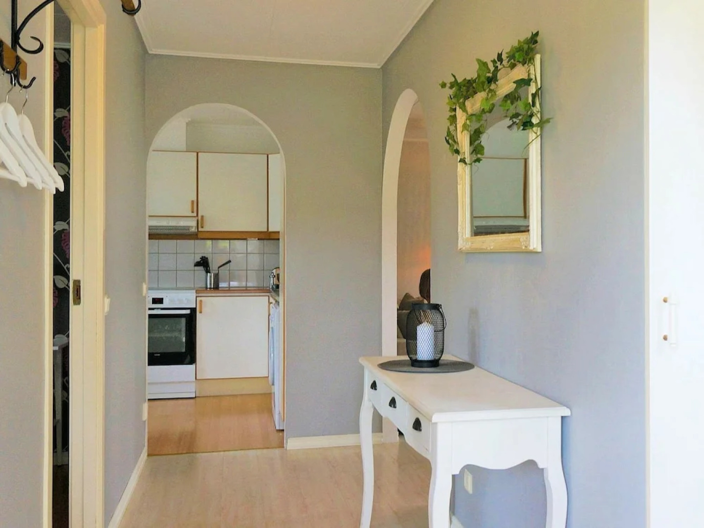 Holiday Home in Vargön