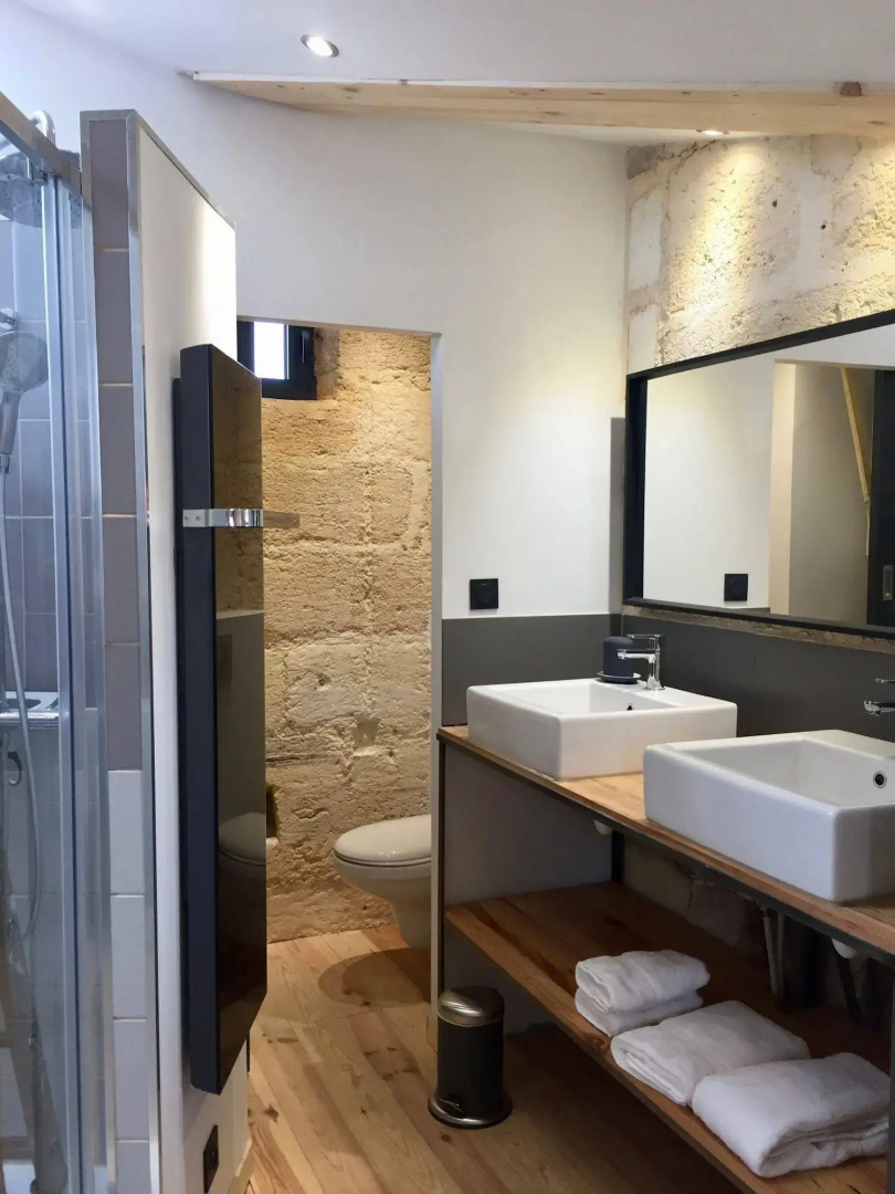 L'Appartement Bordelais