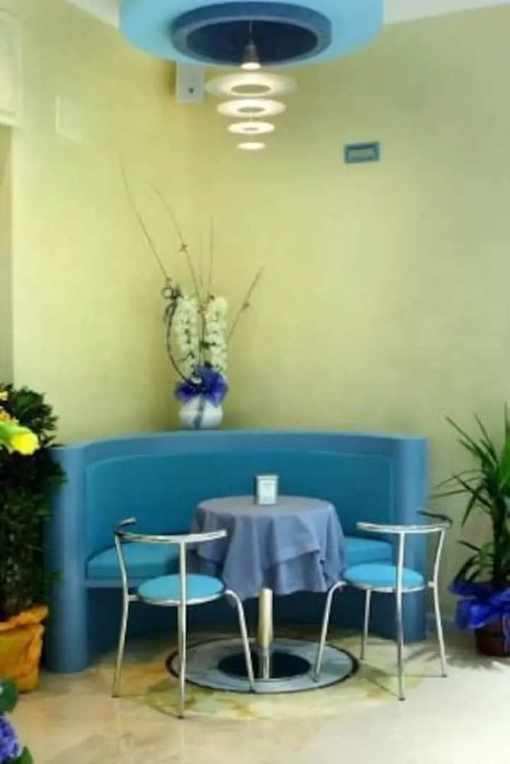 Hotel Ristorante Miramare