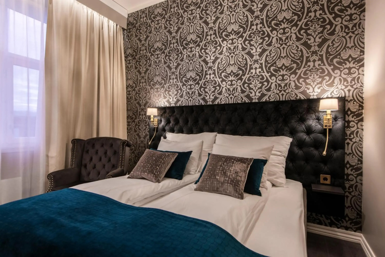 Home Hotel Grand Gjovik