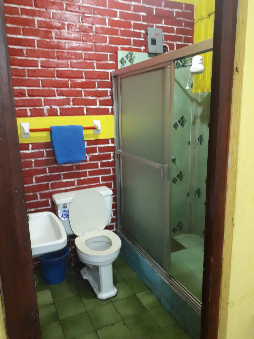Hotel Casa del Viajero - Hostel