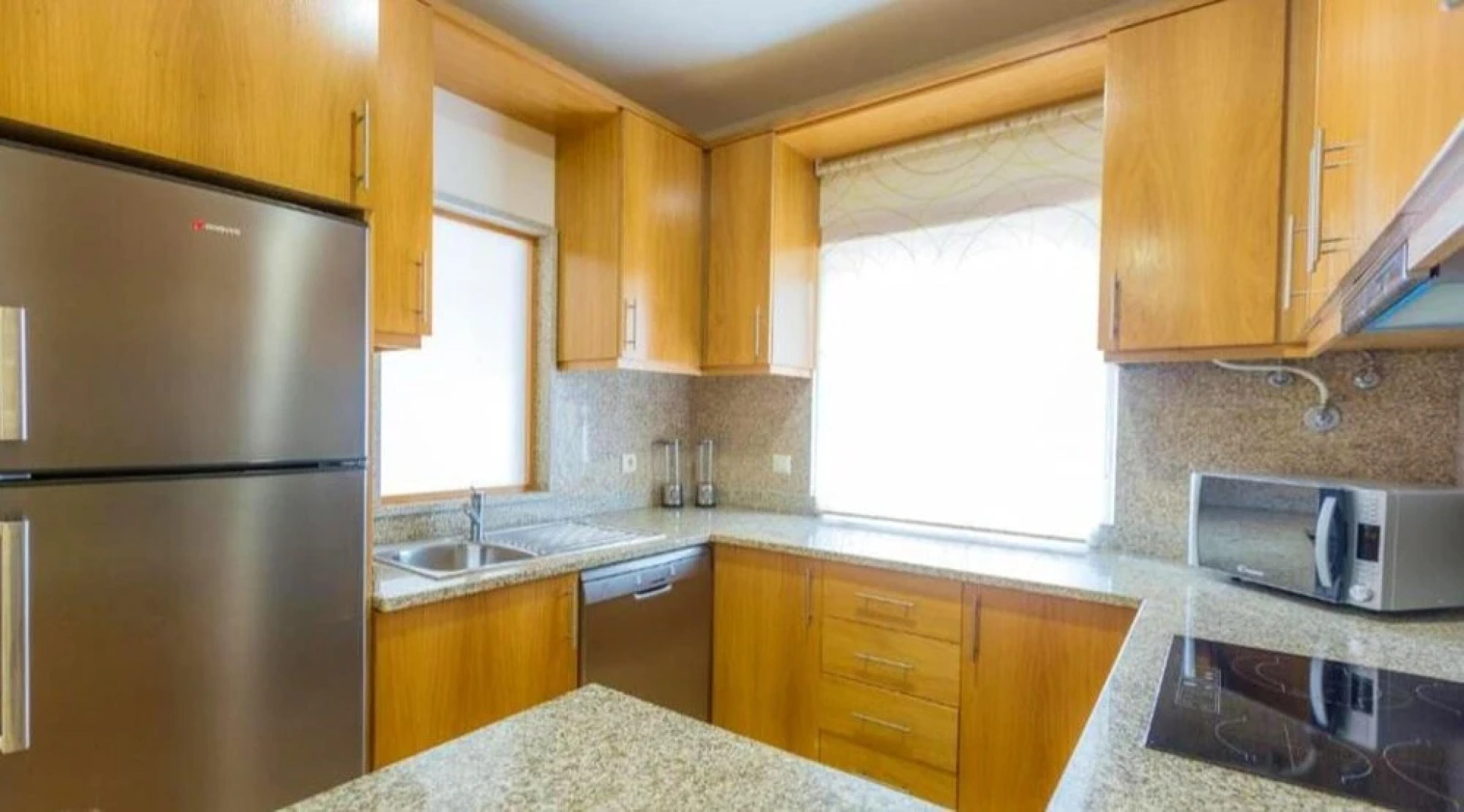 House With 2 Bedrooms in Miranda do Douro, With Shared Pool and Wifi