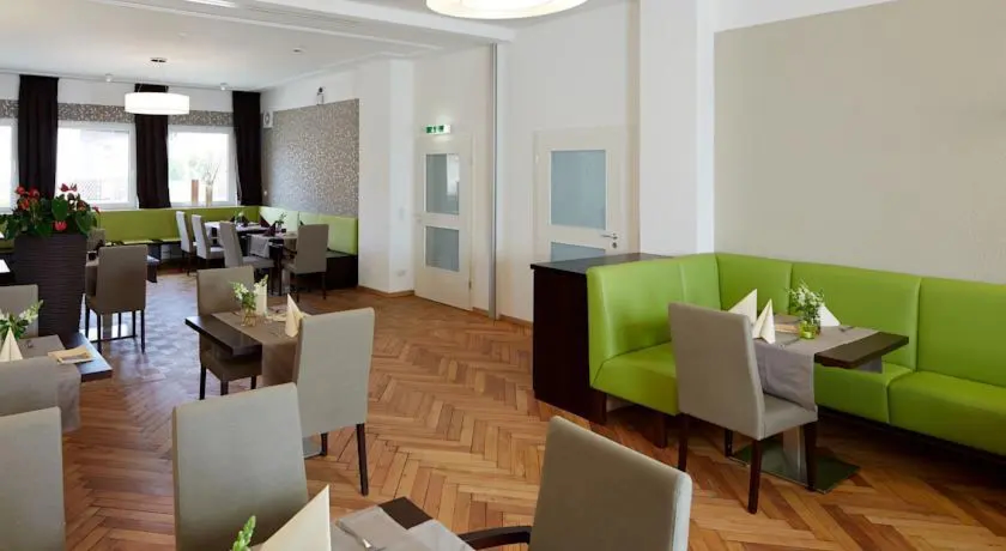 Hotel Karolinger-Hof